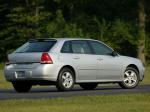 Chevrolet Malibu Maxx 2004 года